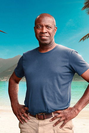 Clive Myrie's Caribbean Treasures