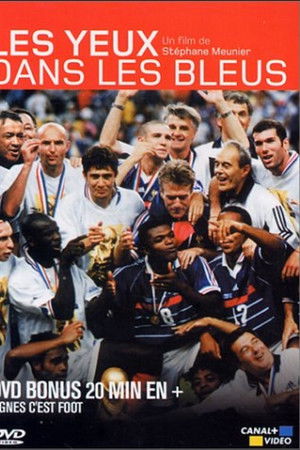 Les Yeux dans les bleus - Bonus Tignes c'est Foot