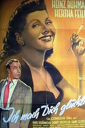 Ich mach Dich glücklich