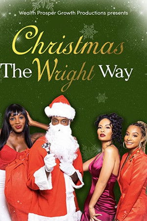 Christmas the Wright Way
