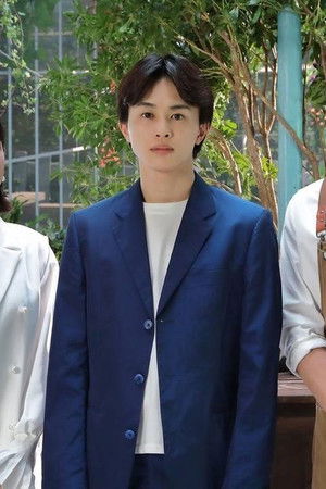 ひとひらの初恋