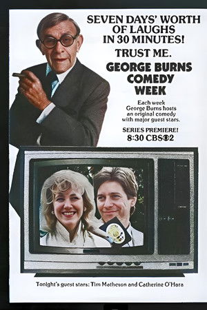 George Burns Comedy Week