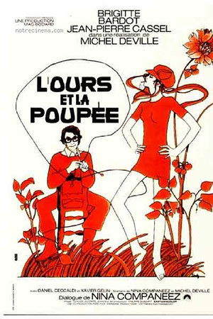 L'Ours et la Poupée