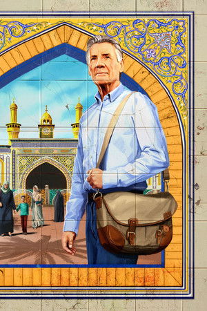 Michael Palin: Into Iraq