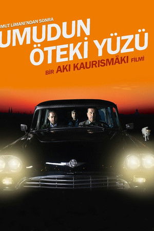 Umudun Öteki Yüzü