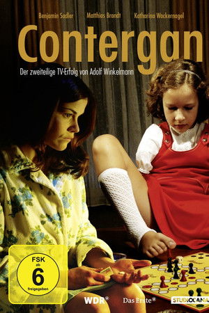 Contergan - Eine einzige Tablette