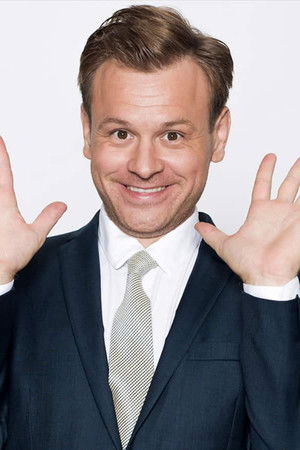 Det sene show med Christian Fuhlendorff