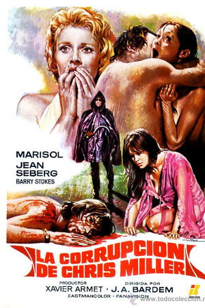 La corrupción de Chris Miller
