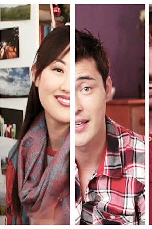 The Lizzie Bennet Diaries