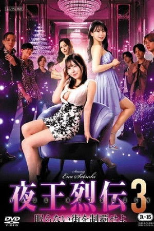 夜王烈伝3 眠らない街を制覇せよ