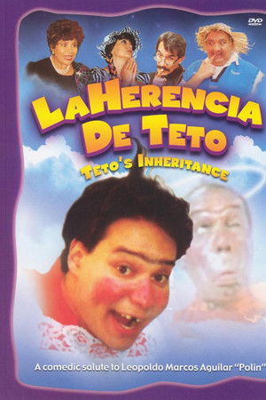 La Herencia de Teto