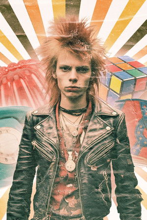 The 1970s: Those Were the Days