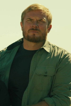 РэмбО. Собачий спецназ.