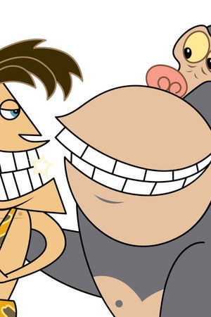 George of the Jungle