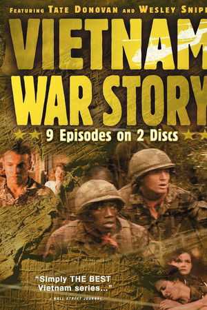 Vietnam War Story