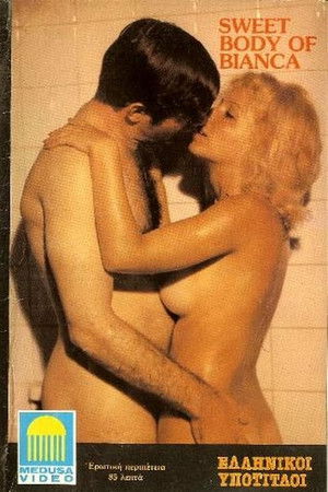 Bianca'nın Tatlı Vücudu