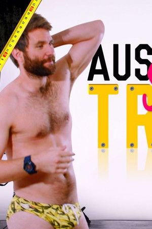 Australia's Sexiest Tradie