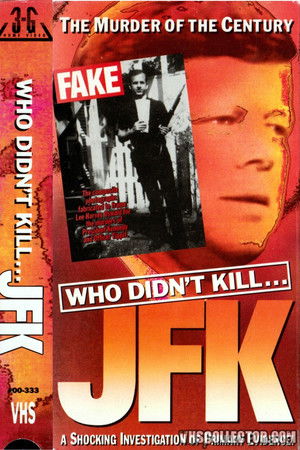 Who Didn't Kill JFK