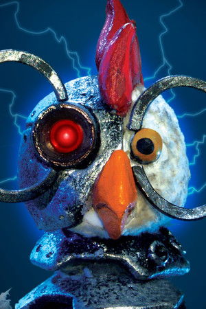 Robot Chicken