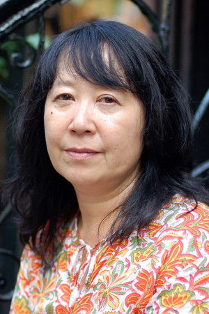 Ikue Mori
