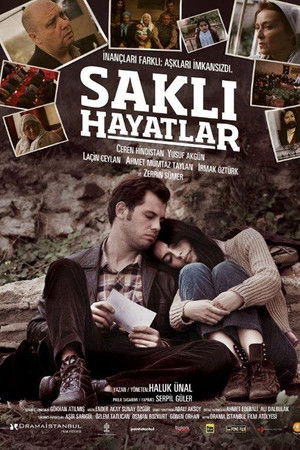 Saklı Hayatlar