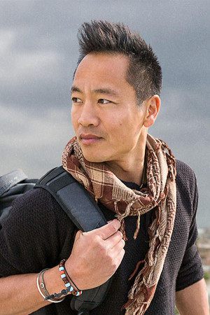 Albert Lin ile Kayıp Şehirler