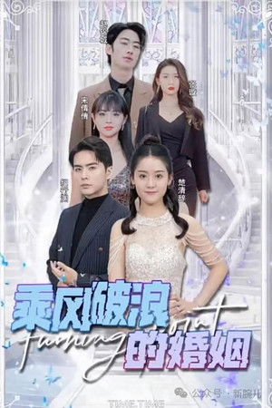 乘风破浪的婚姻