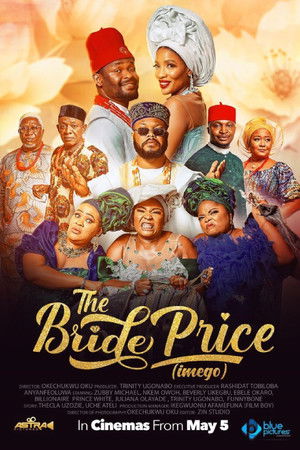 The Bride Price