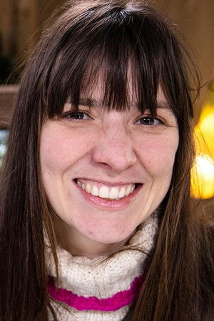 Rosa Redder Frøerne