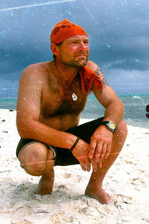 Survivorman