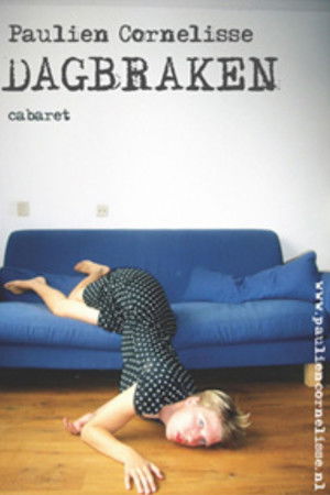 Paulien Cornelisse: Dagbraken