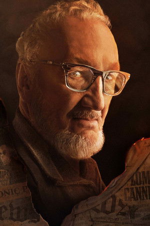 True Terror with Robert Englund