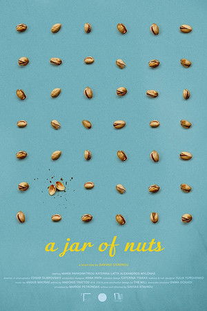 A Jar of Nuts