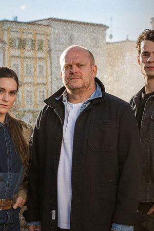 Místo zločinu České Budějovice