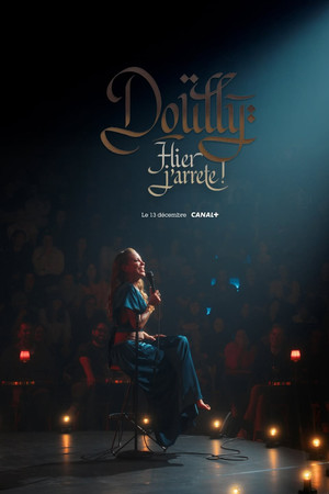 Doully : Hier j'arrête !