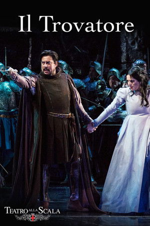 Il Trovatore (La Scala)