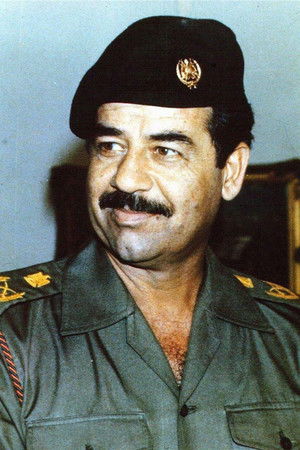 The Life and Times of Saddam Hussein