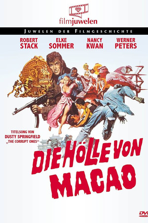 Die Hölle von Macao