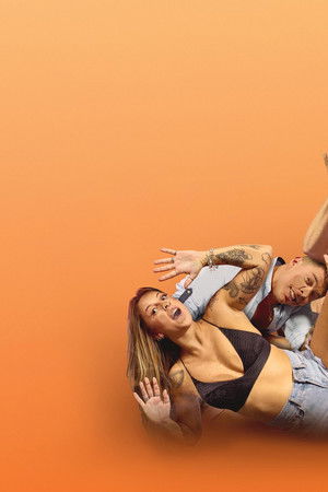 De Férias com o Ex Brasil