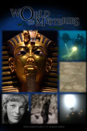 World of Mysteries