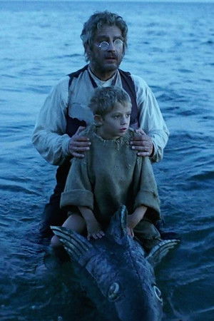 Le avventure di Pinocchio