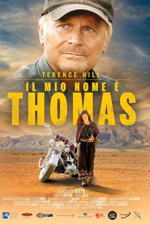 Il mio nome è Thomas