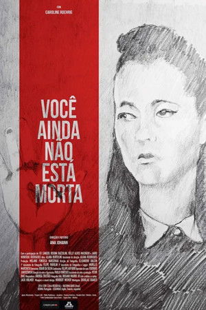 Você ainda não está morta