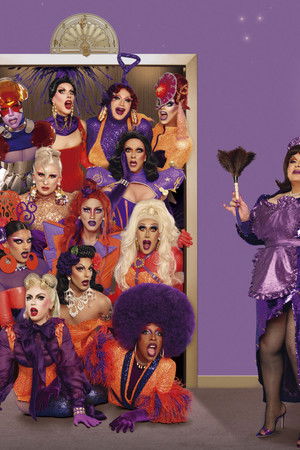 Gran Hotel de las Reinas