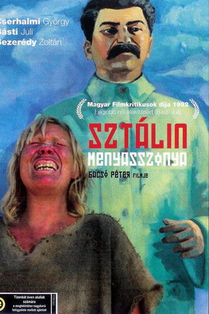 Sztálin menyasszonya