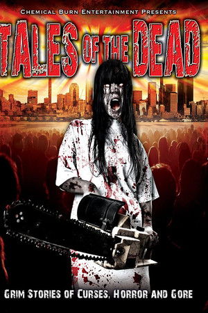 Tales of the Dead