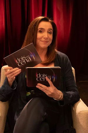 Dois em Cena: Encontro de Gerações