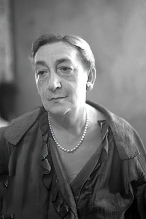 Marguerite Moreno