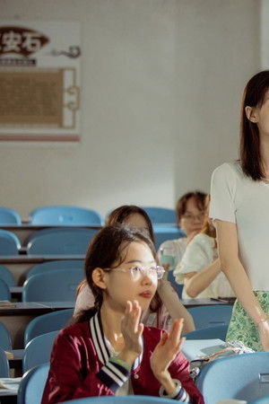 你的我的那场暗恋