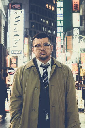 桃色探訪～伝説の風俗～